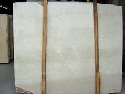 Botticino Classico marble tiles
